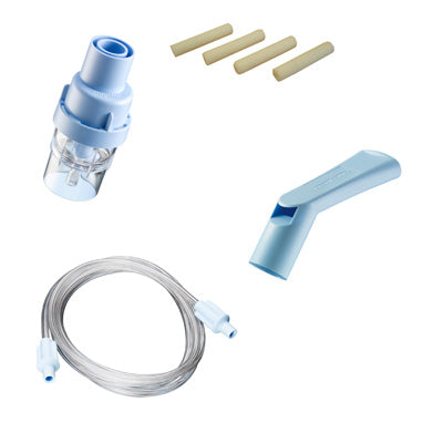 Phillips Respironics Sidestream Year Pack (mouthpiece) image 1