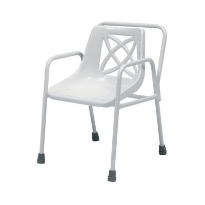 Roma Medical Heavy Duty Shower Chair image 1