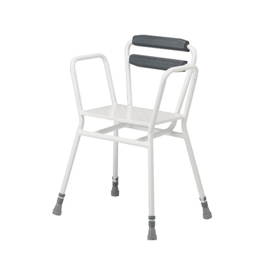 Roma Medical Telford Adjustable Shower Chair  image 1