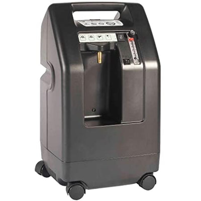 Drive DeVilbiss 1025 10 Litre Oxygen Concentrator image 1