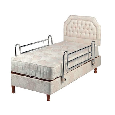 Roma Medical Divan Bed Rails image 1