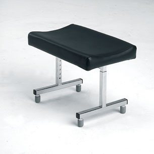 Roma Medical Adjustable Leg Rest image 1