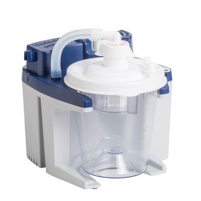 Drive Devilbiss 7325P-U Vacuaide Portable Suction Unit