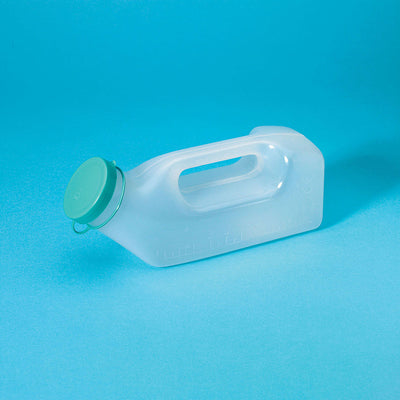 Male Urinal Bottle image 1
