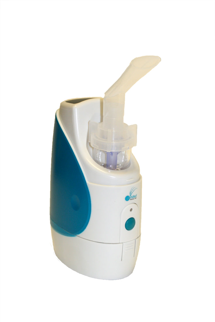 Medix Airmed Travel-Air Nebuliser image 1