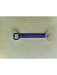 Clement Clarke Filter Spanner image 1