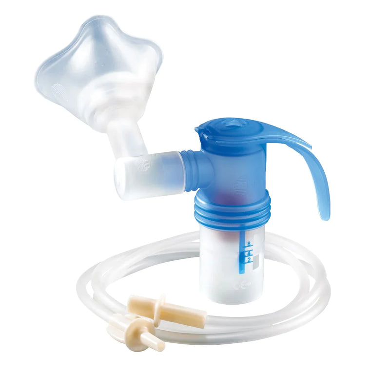 Pari LC Paediatric Nebuliser with Mask