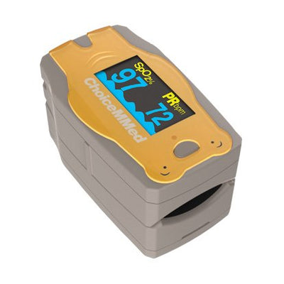 MD300C52 PULSE OXIMETER image 1