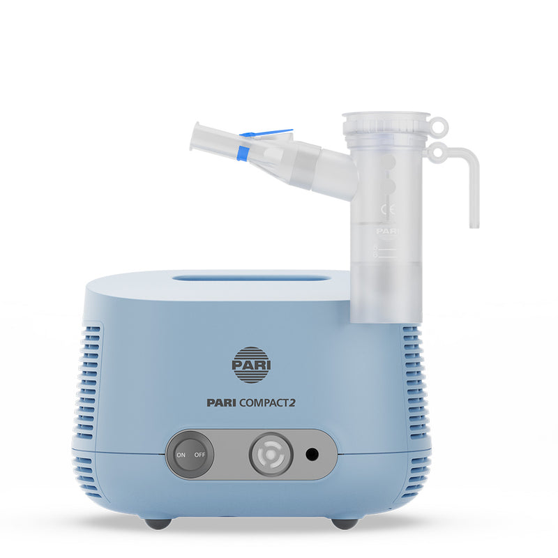 Pari Compact 2 Nebuliser image 1