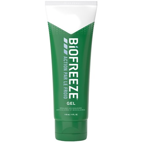 Biofreeze Pain Relief – Capable Direct