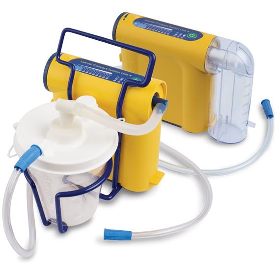 Laerdal Compact Suction Unit 4 800ml image 1