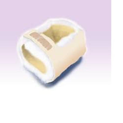 Roma Medical Pressure Care Heel Protectors image 1