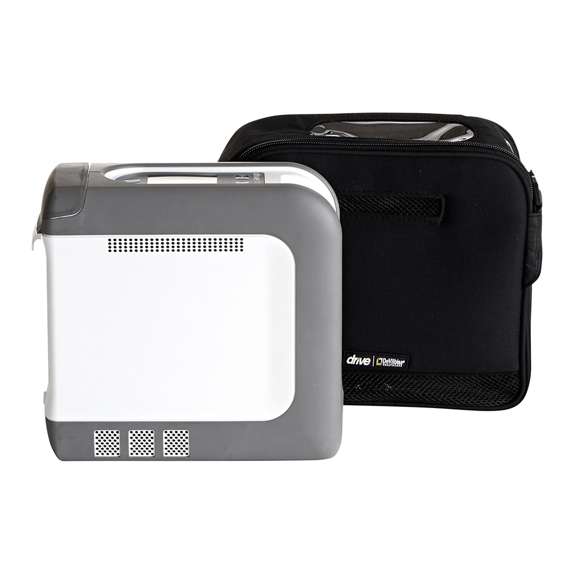Drive Devilbiss iGo2 Portable Oxygen Concentrator