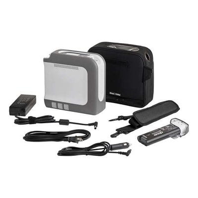 Drive Devilbiss iGo2 Portable Oxygen Concentrator