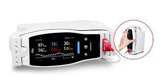 Masimo Radical-7 Pulse CO-Oximeter