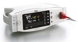 Masimo Radical-7 Pulse CO-Oximeter