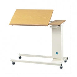 Sidhil 3014 Easi-Riser Overbed Table image 1